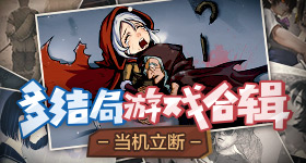 看得出来女孩和狗狗都紧张